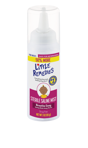 Little noses decongestant sales drops